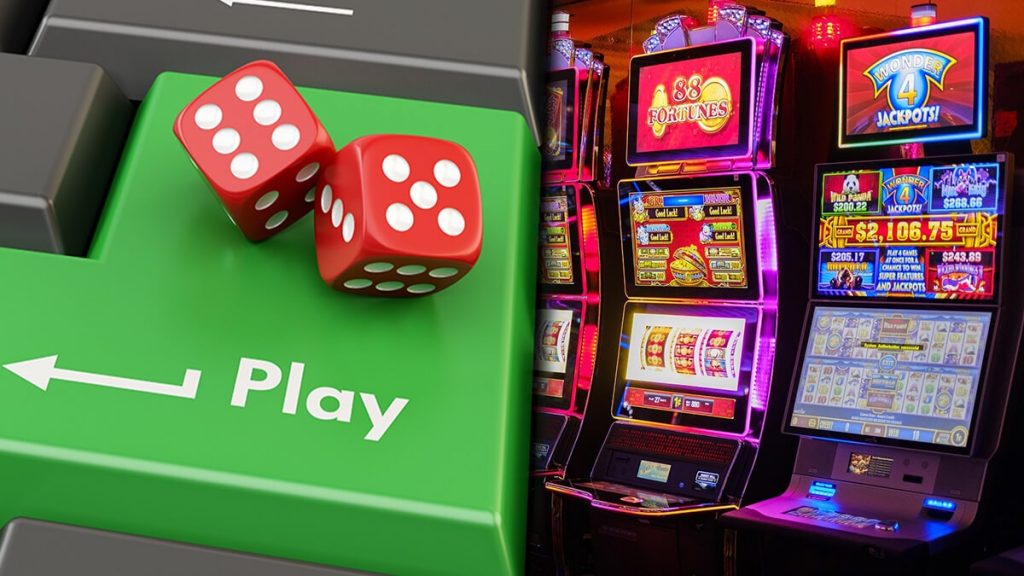 Unlocking The Secrets Of Leading Slot Gambling Strategies