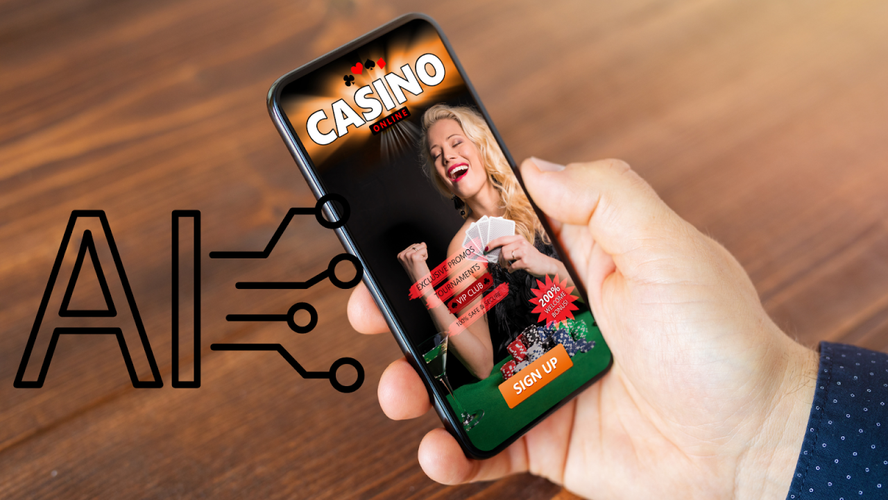 Best mobile online casino apps