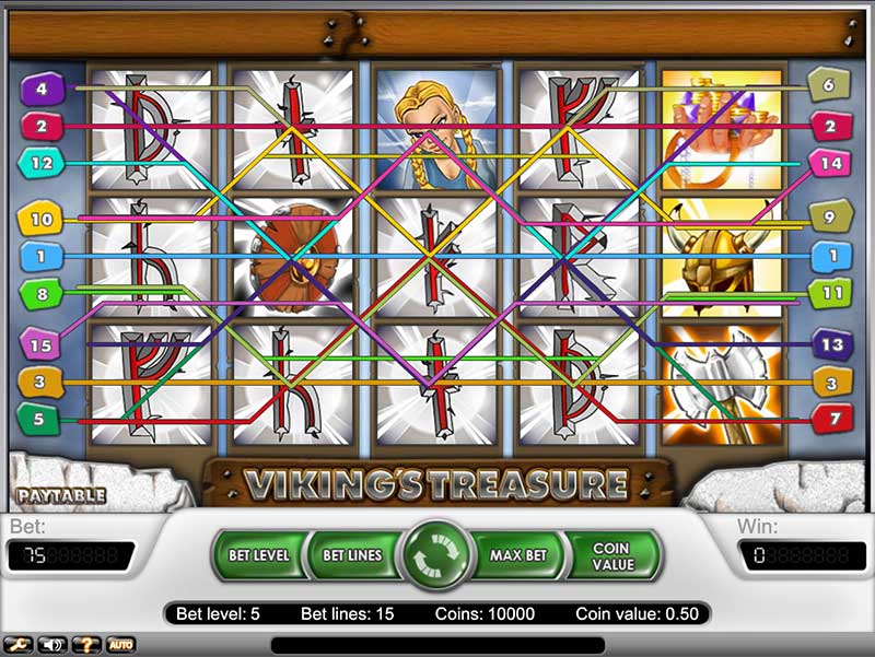 Multi-Payline Slots: A Guide To Winning Big