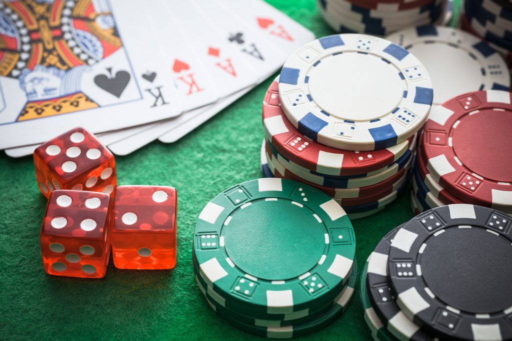 Memorable Slot Gambling Tactics: How To Win Big