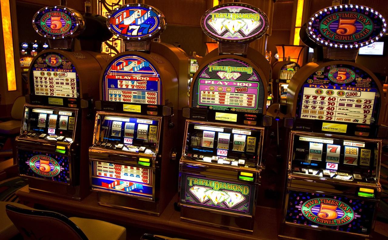 Incredible Slot Gambling Strategies: Boost Your Winnings Today!